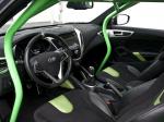 Hyundai Veloster by ARK Performance 2011 года